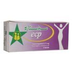 Ecp Tablets