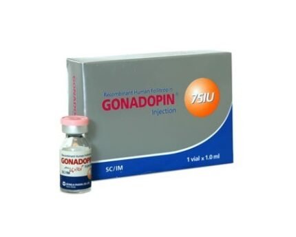 Gonadopin 75lu Injection