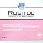 Rositol Sachets
