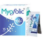 Myofolic Sachets