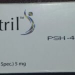 Omatril Tablets (Orgametril)