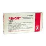 Penorit Tablets