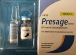 Hcg Presage Injection 5000lu