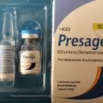 Hcg Presage Injection 5000lu
