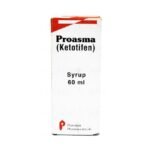 Proasma 60ml Syrup
