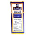 Urodonal Granules