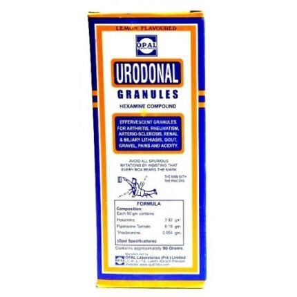Urodonal Granules