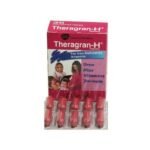 Theragran-H Tablets