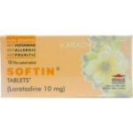 Softin Tablets