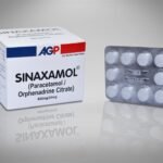 Sinaxamol Tablets