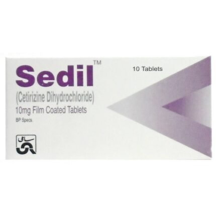 Sedil Tablets