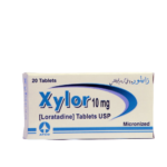 Xylor Tablets 10mg