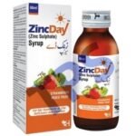Zincday Syrup 60ml