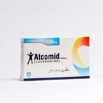 Atcomid 100mg