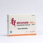 Atconate 150mg Tablets