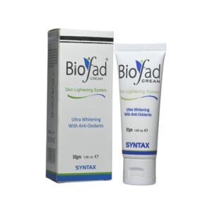 biofad cream