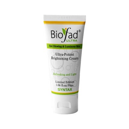 biofad ultra cream