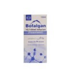 Bofalgan Infusion 100ml
