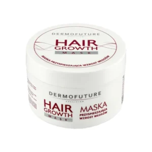 dermofuture hair growth mask