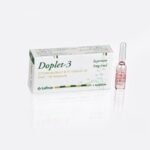 Doplet-3 Injection 1 Ampoules