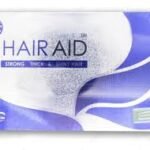 Hair Aid Capsules (Strong Thick & Shiny Hair)