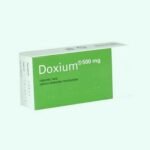 Doxium Capsules