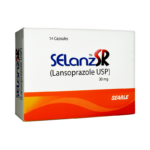Selanz Sr 30mg Capsuls