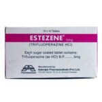 Estezene 5mg Tablets