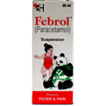 Febrol Suspension