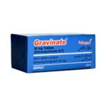 Gravinate Tablets