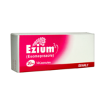 Ezium Capsules 20mg