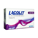 Lacolit Tablets 200mg