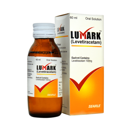Lumark Oral-Solution
