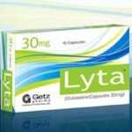 Lyta Capsules 30mg