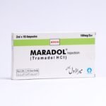 Maradol Inj
