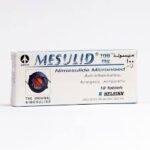 Mesulid Tablets