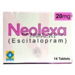 Neolexa Tablets 20mg