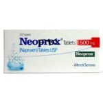 Neoprox 500mg Tablets