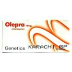 Olepra 10mg Tablets