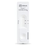 Abbott Covid-19 Rapid Test Device