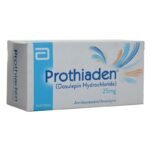 Prothiaden 25mg Tablets