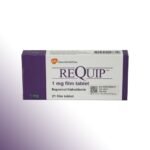 ReQuip 1mg TabLets