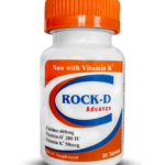 Rock-D Advance Tablets