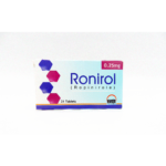Ronirol Tablets 0.25mg