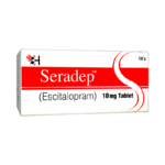 Seradap Tablets 10mg