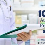 The Pharmacy Services