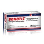 Sonotic Injection 10mg