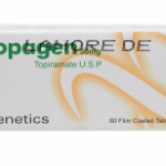 Topagen 50mg Tablets