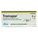 Tramapar Tablets