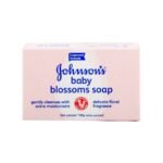 Johnson Baby Soap
